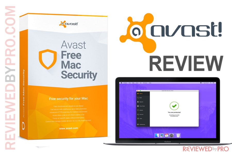 Avast cleanup pro for mac review